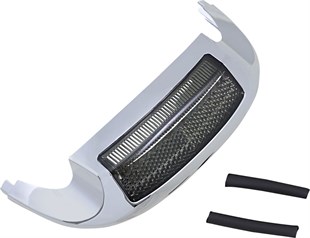 CUSTOM DYNAMICS TIP FENDER AMB/SMK KOD:20401623