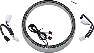 CUSTOM DYNAMICS TRIM RING CHR STD TSGNAL KOD:20012312