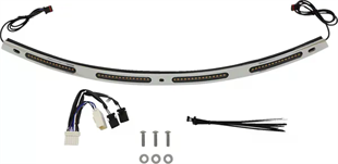 CUSTOM DYNAMICS TRIM WSHLD FLHT SEQ CHR KOD:20402831