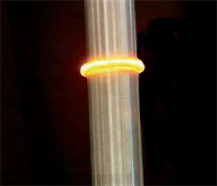 CUSTOM DYNAMICS TRUWRAPZ 56MM AMBER LEDS / SMO KOD:20400959