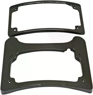 CUSTOM DYNAMICS TURN SIGNAL ELIMINATOR KIT FOR KOD:20402336