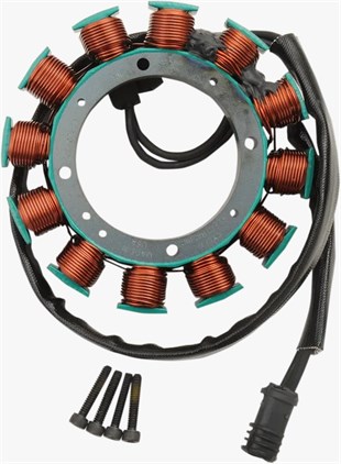 CYCLE ELECTRIC INC STATOR - XL 07-13 - OEM 29997- KOD: 21120847
