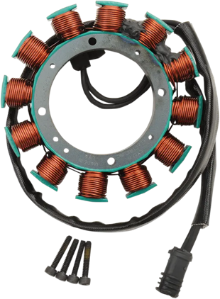 CYCLE ELECTRIC INC STATOR - XL 07-13 - OEM 29997- KOD: 21120847
