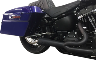 CYCLE VISIONS BAGGER TAIL 18-FLSL/FXBB KOD:3501-1434