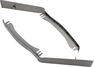 CYCLE VISIONS BAGGER TAIL FILLER FLST KOD:35011435