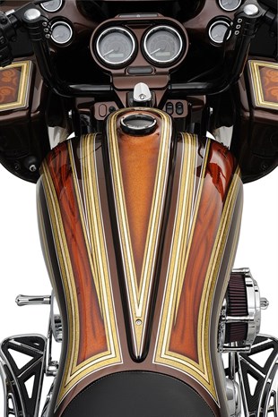KLOCK WERKS DASH CURV LONG 08-19 FLT KOD:22020112