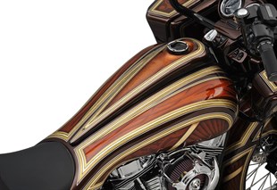 KLOCK WERKS DASH CURV LONG 08-19 FLT KOD:22020112
