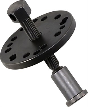 DRAG SPECIALTIES 10 STUD DEBRİYAJ HUB PULLER KOD: DS196061