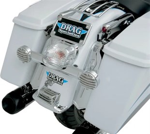 DRAG SPECIALTIES 10SIGNAL BRKT 91-17 FLS KOD: DS280271