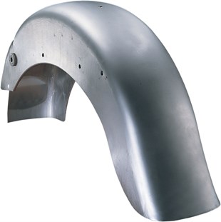 DRAG SPECIALTIES 1PC SMOOTH RR FNDR 80-4FL KOD: DS380055