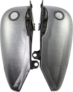 DRAG SPECIALTIES 2 EXT 5.2 GAL F/S TANKS KOD: DS391291