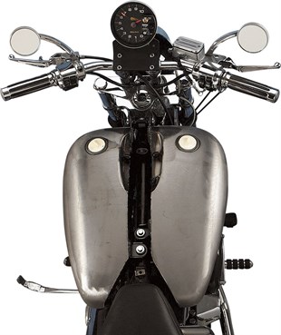 DRAG SPECIALTIES 2 EXT 5.2 GAL F/S TANKS KOD: DS391291