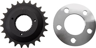 DRAG SPECIALTIES 23T O/SET SPKT KT FXR-S/T KOD: DS199497