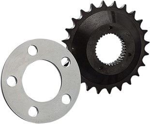 DRAG SPECIALTIES 23T O/SET SPKT KT FXR-S/T KOD: DS199497