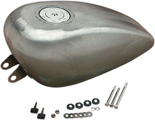 DRAG SPECIALTIES 3.3 AERO CAP TANK 82-94XL KOD: DS390340