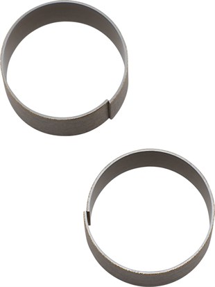 DRAG SPECIALTIES 39MM LOWER MAŞA BUSHING KOD: DS222029