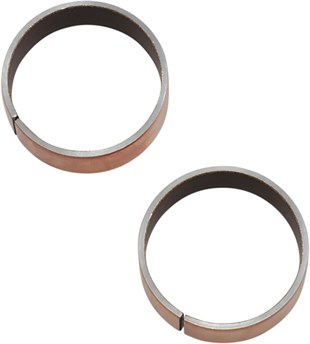 DRAG SPECIALTIES 39MM UPPER MAŞA BUSHING KOD: DS222028