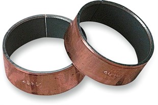 DRAG SPECIALTIES 39MM UPPER MAŞA BUSHING KOD: DS222028