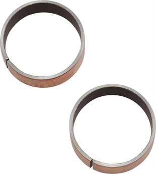 DRAG SPECIALTIES 39MM UPPER MAŞA BUSHING KOD: DS222028