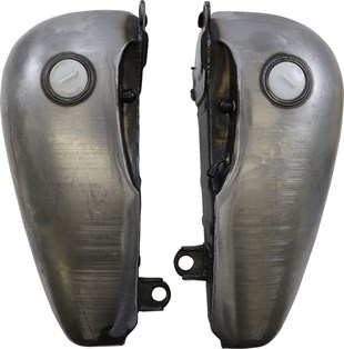 DRAG SPECIALTIES 5.0 GAL FLATSIDE LATE TNK KOD: DS391238