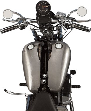 DRAG SPECIALTIES 5.0 GAL FLATSIDE LATE TNK KOD: DS391238