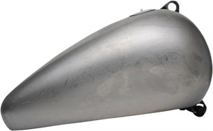DRAG SPECIALTIES 6 GAL FLATSIDE LATE TANK KOD: DS391234