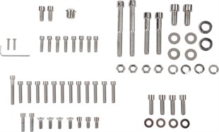 DRAG SPECIALTIES 77-84 FX FL SM MTR BLT KT KOD: DS190766S