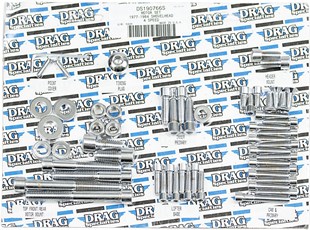 DRAG SPECIALTIES 77-84 FX FL SM MTR BLT KT KOD: DS190766S