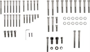 DRAG SPECIALTIES 77-E84 XL SMTH SCKT HD MT KOD: DS190760S