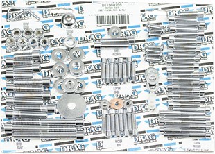 DRAG SPECIALTIES 87-94 FXR FLT SM MTR SETİ KOD: DS190870S