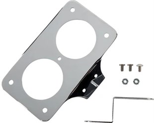 DRAG SPECIALTIES 97-06 FLSTS LICENSE MNT KOD: DS720133
