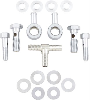 DRAG SPECIALTIES A/C BRTHR SETİ 91-22 XL BT KOD: DS289055