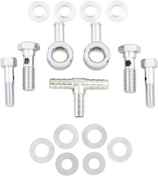 DRAG SPECIALTIES A/C BRTHR SETİ 91-22 XL BT KOD: DS289055