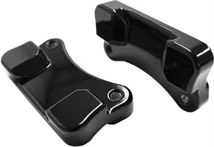 DRAG SPECIALTIES ADAPTR FNDR FB 14-19FL B KOD: 14100098