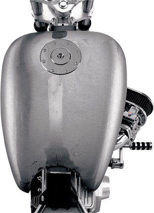 DRAG SPECIALTIES AERO CAP 2 STRETCH FXR KOD: 21071737