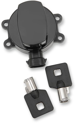 DRAG SPECIALTIES ANAHTARI IGN BLK 11-ST KOD: 21060251