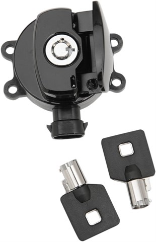 DRAG SPECIALTIES ANAHTARI IGN BLK 11-ST KOD: 21060251