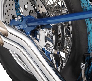 DRAG SPECIALTIES ARKA CAL4PISTN 00-05 FXST KOD: 12034401