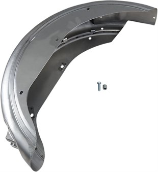 DRAG SPECIALTIES ARKA FENDER F/73-85 FX KOD: DS380043
