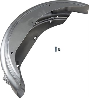 DRAG SPECIALTIES ARKA FENDER F/73-85 FX KOD: DS380043