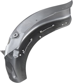 DRAG SPECIALTIES ARKA FENDER FXWG FL 65-84 KOD: DS380056