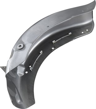 DRAG SPECIALTIES ARKA FENDER FXWG FL 65-84 KOD: DS380056