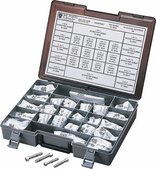 DRAG SPECIALTIES ASSORTMENT UNF SOCKET BLT KOD: DS190558