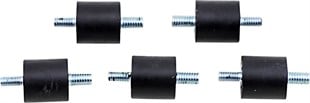 DRAG SPECIALTIES BAĞLANTI BATTERY TRAY 5PK XL KOD: 21130774
