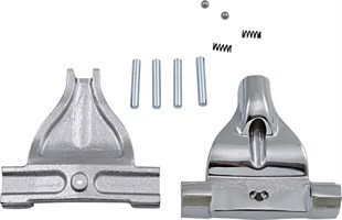 DRAG SPECIALTIES BAĞLANTI PS FLRBD CH SFTL17+ KOD: 16211002