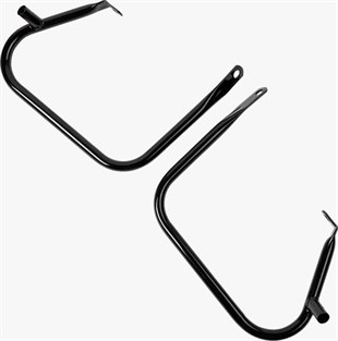 DRAG SPECIALTIES BARS S/B GUARD BLK 09-13 KOD: 05051562