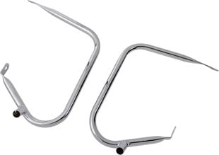 DRAG SPECIALTIES BARS S/B GUARD CHR 09-13 KOD: 05051561