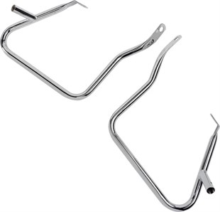 DRAG SPECIALTIES BARS S/B GUARD CHR 14-19 KOD: 05051567