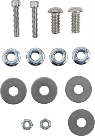 DRAG SPECIALTIES BARS S/B GUARD CHR 14-19 KOD: 05051567