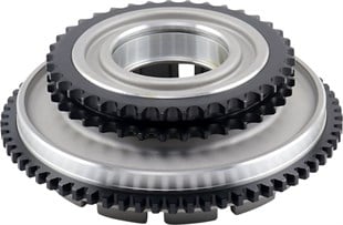 DRAG SPECIALTIES BASKET DEBRİYAJ 85-89 BT KOD: 11321379
